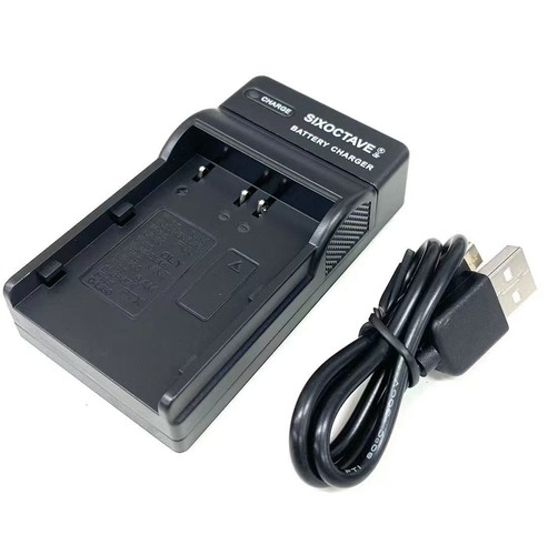 Chargeur batterie usb - chargeur,