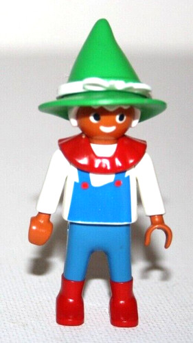 Playmobil 3974 elfe lutin - playmobil,