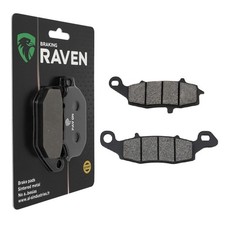 Plaquettes de frein Avant Pour Kawasaki VN 800 Classic Drifter de 1996 à 2004