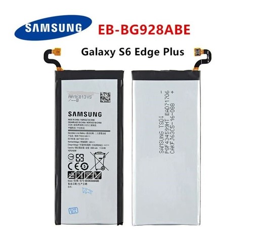 Batterie samsung galaxy - galaxy, s6