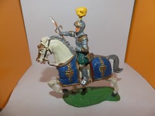 FIGURINE ELASTOLIN OUGEN MOYEN