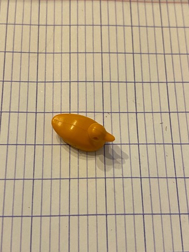 Playmobil caneton bebe canard - caneton,