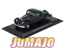 TRA69 Voiture 1/43 Atlas NOREV