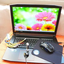 Acer PREDATOR PH317 Helios 17