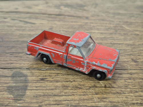 Voiture miniature jeep - miniature,