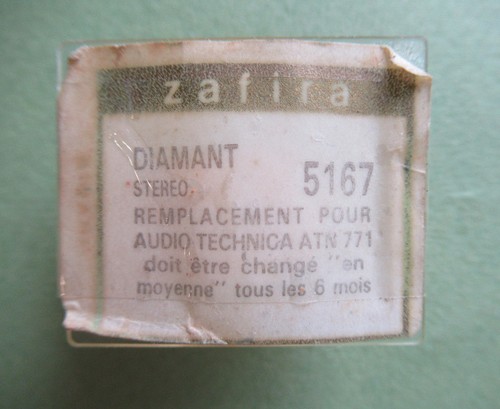 Diamant zafira 5167 audio - diamant,