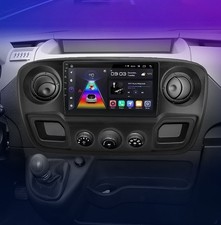 Carplay AndroidAuto Renault