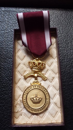 Belgique ordre couronne - de, la