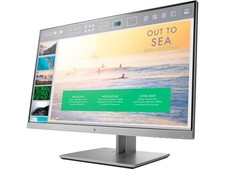 Ecran HP 23" LED - Elite Display E233 (1FH46AA)