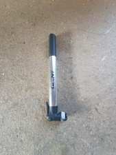 Mini Pompe Vélo Giant Control