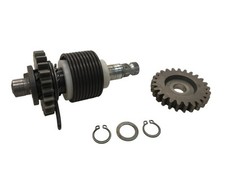 Axe de kick YAMAHA YSR 50