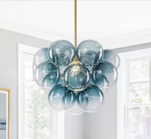 Alturas light modern brass - alturas, 1-light