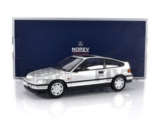 NOREV 1/18 - HONDA CRX - 1990