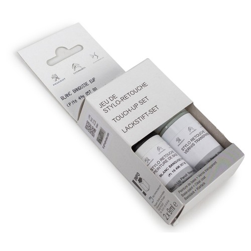 Stylo retouche peinture - stylo, de