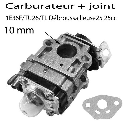 Carburateur joint 10mm - joint,