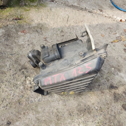 Boîte air honda 125 - boîte,