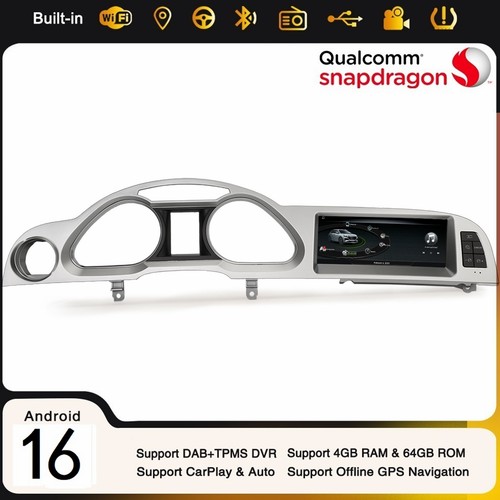 Android dab autoradio - 16, dab+