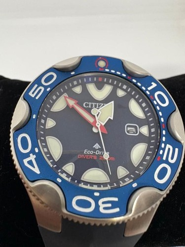Citizen promaster marine - citizen,