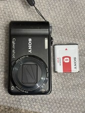 Appareil Photo Numérique Compact Sony Cyber-shot DSC-HX5V 1171