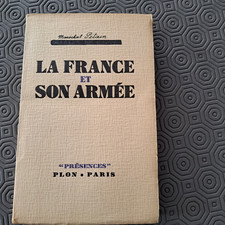La France et son armée CDG