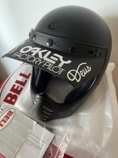 Casque Bell Moto 3 M Neuf 