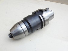 mandrin de perçage système