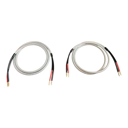 Câble haut parleur chord - haut-parleur,