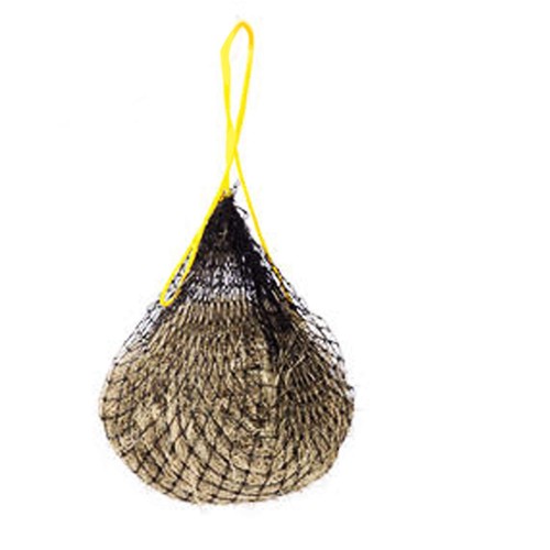 Slow feeder hay net 5 - slow,