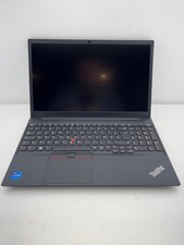 PC portable Lenovo E15 Gen 2-