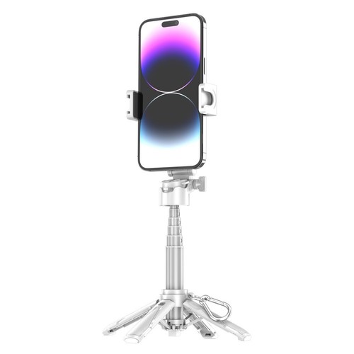 Pour mini téléphone - mini, trépied
