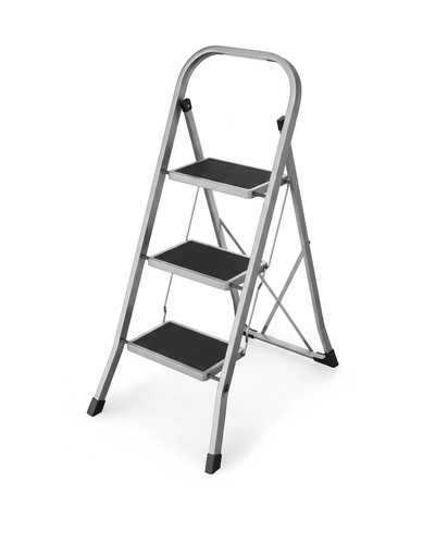 Escabeau marches pliable - marches,