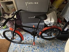 vélo enfant  B'TWIN 500