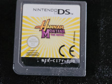 HANNAH MONTANA THE MOVIE