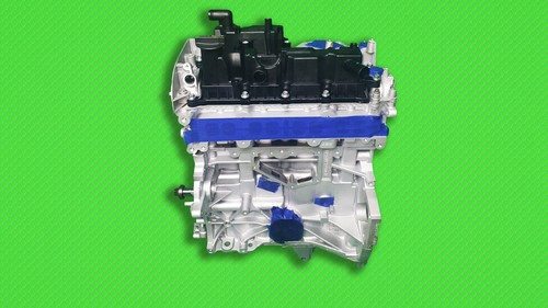 Moteur m8me ford - moteur, kuga