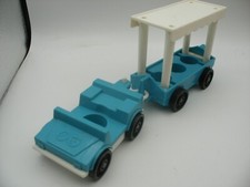 Vintage 1969 Fisher Price