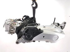Moteur - HONDA 125 PCX -