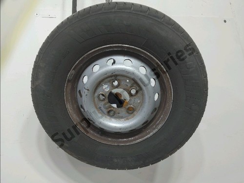 Roue secours volkswagen lt - volkswagen,