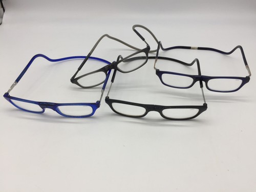 Lot clic various - of,