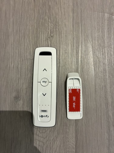 Télécommande somfy situo - télécommande, 5