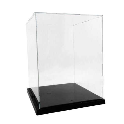 Acrylique vitrine boîte - acrylique,