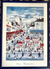 Tableau Bin Kashiwa - Paris