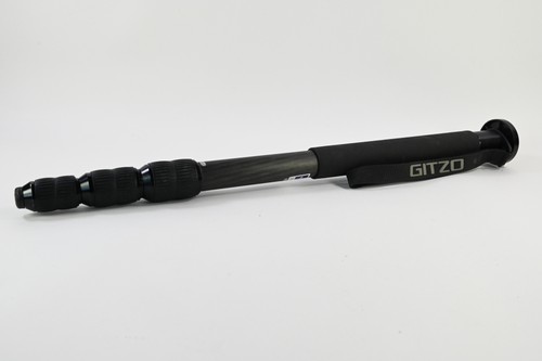 Gitzo 1563 mk2 reporter - gitzo,