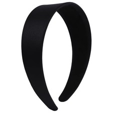 Serre Tete Large Femme 4 Cm