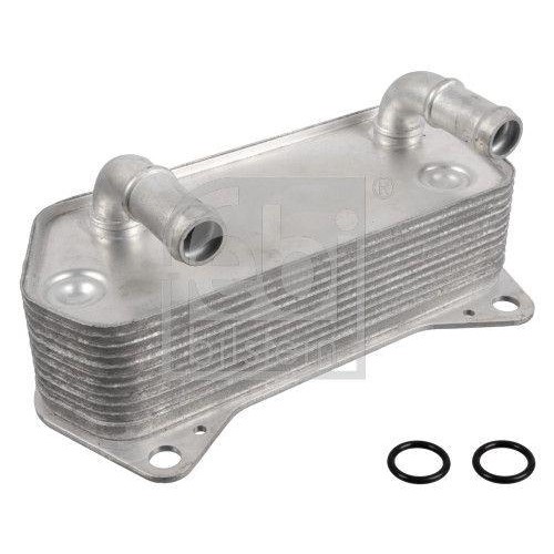 Radiateur huile de boîte - 1x, d'huile