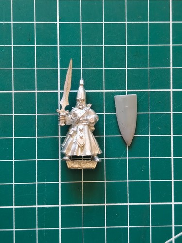 Warhammer old world - world, :