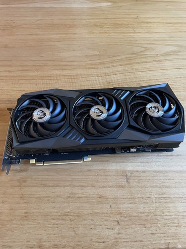 Msi geforce rtx - geforce, gaming