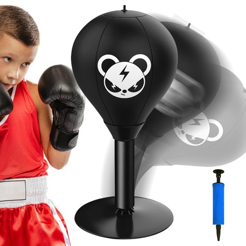 Sac boxe bureau avec - boxe, de