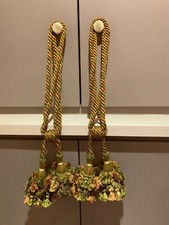 ANCIENNES EMBRASES A RIDEAU