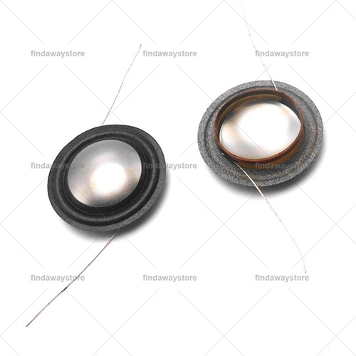Aft vc tweeter - 2, 0.75"