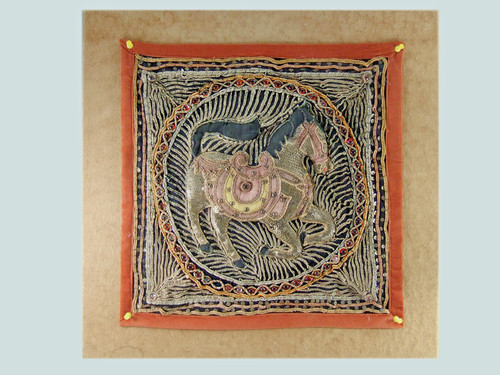 Superbe kalaga ancienne - superbe,